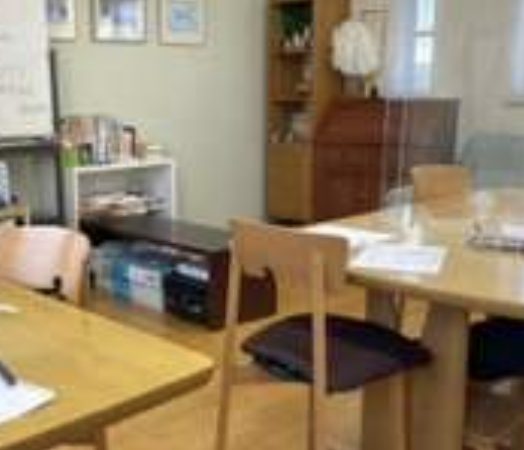 子どもの教育研究所 げん気塾